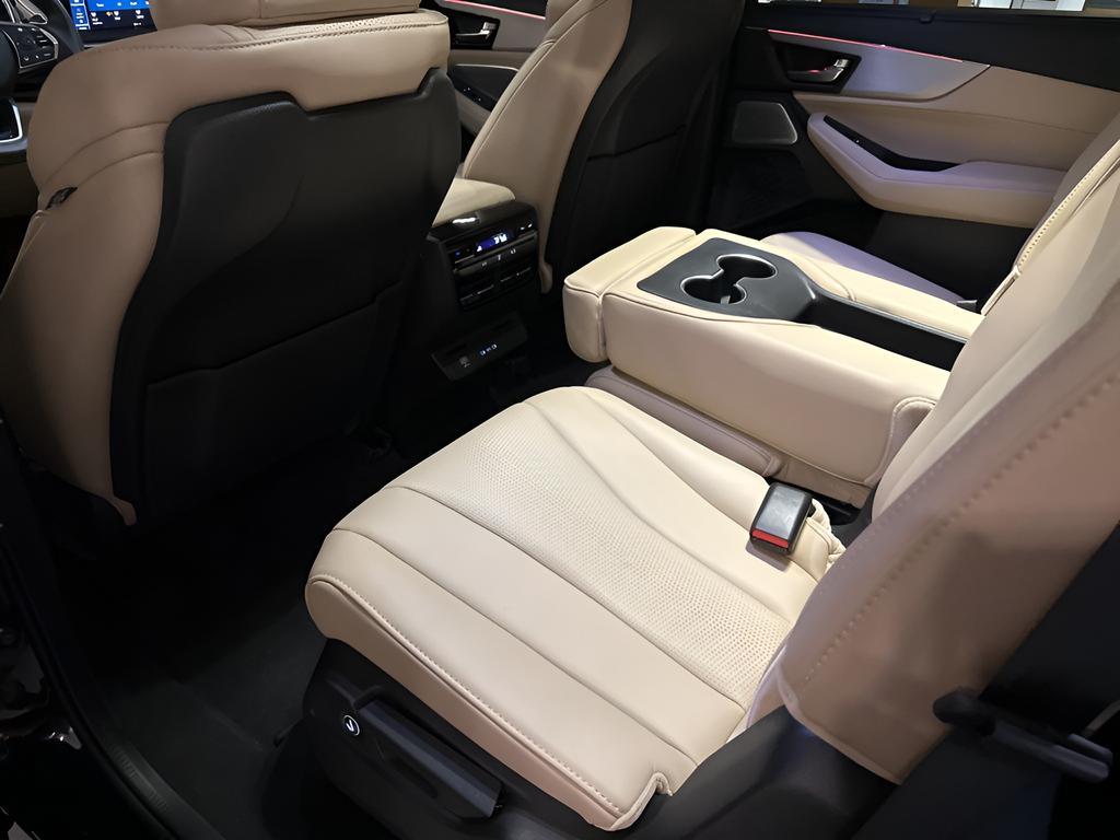 used 2025 Acura MDX car, priced at $50,104