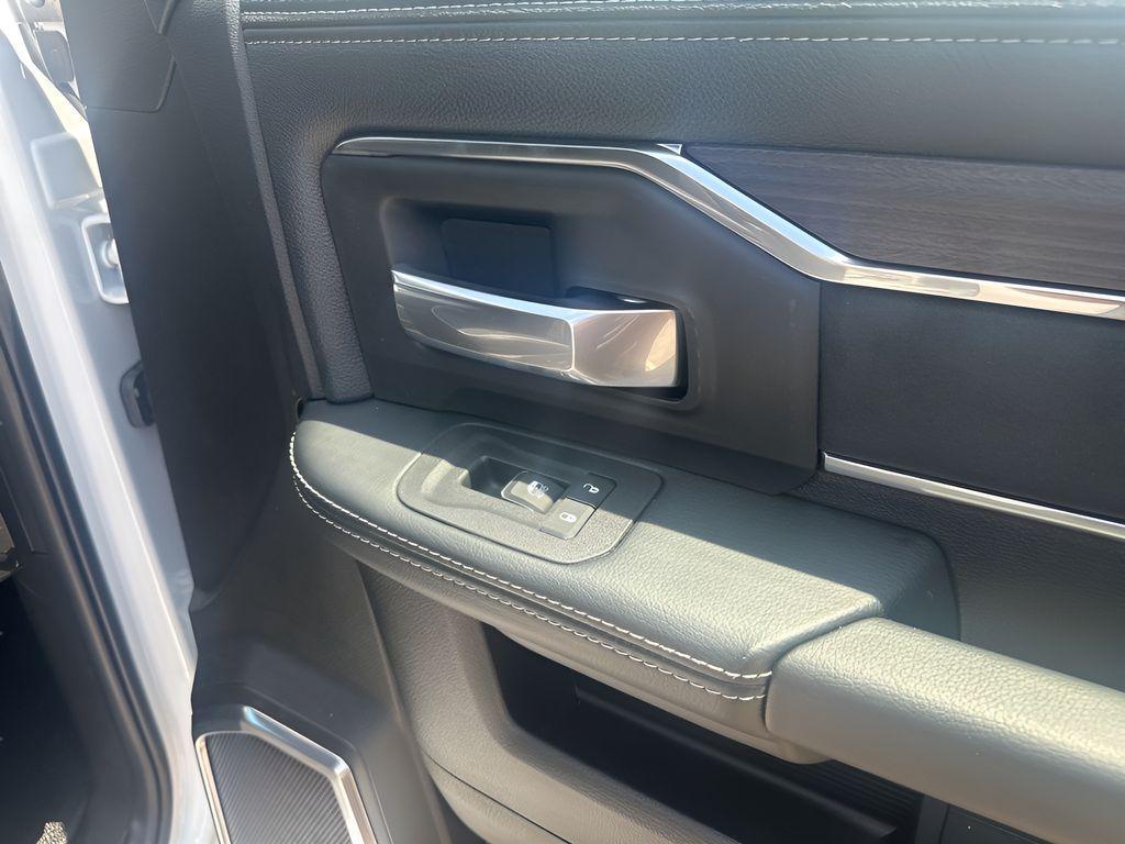 new 2025 Ram 2500 car, priced at $74,765