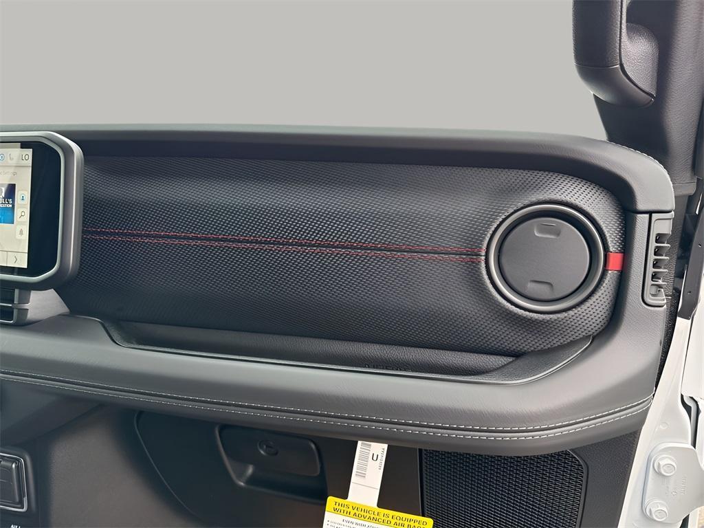 new 2025 Jeep Wrangler car, priced at $55,495