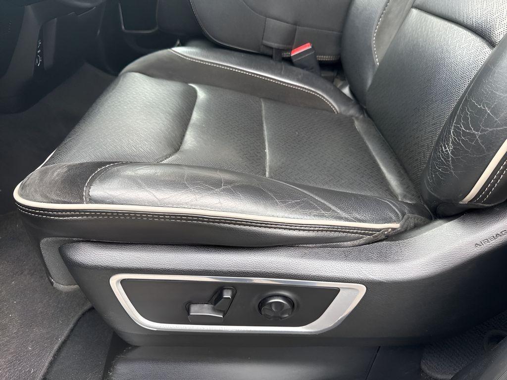 used 2019 Ram 1500 car, priced at $32,147