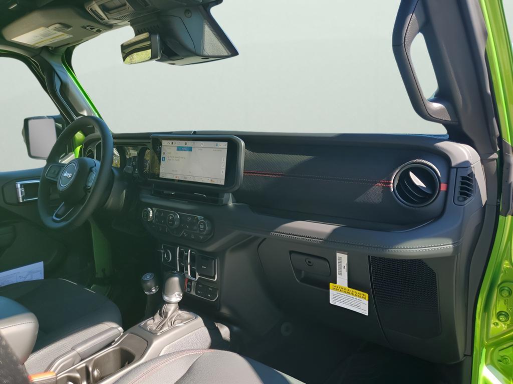 new 2026 Jeep Wrangler car, priced at $59,685