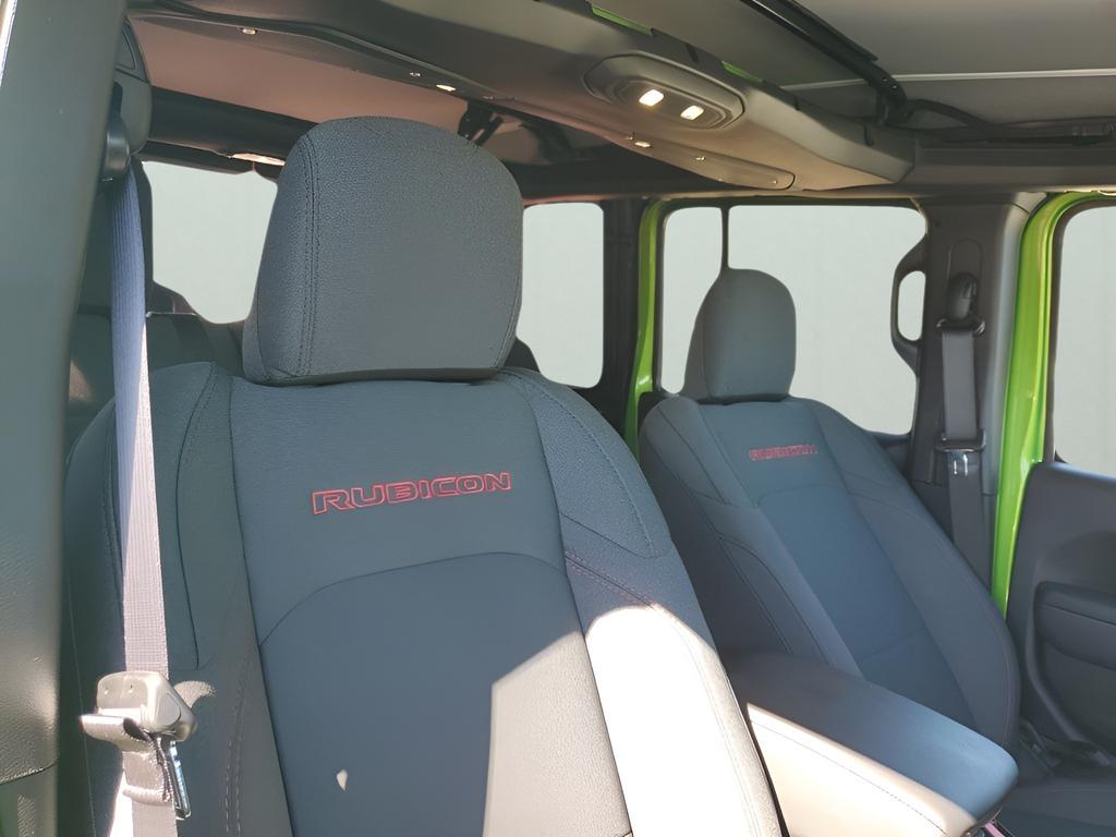 new 2026 Jeep Wrangler car, priced at $59,685