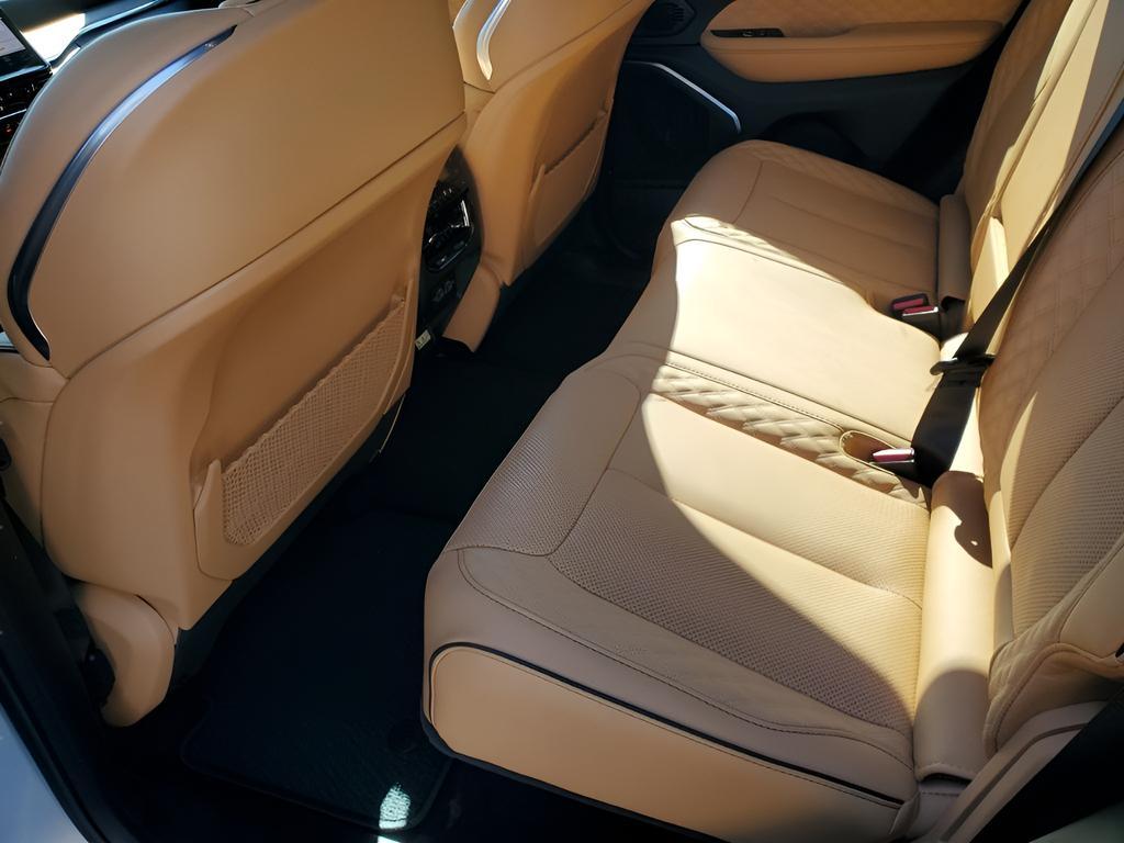 new 2025 Jeep Grand Cherokee car, priced at $59,425