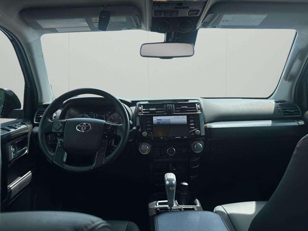 used 2022 Toyota 4Runner car, priced at $49,766