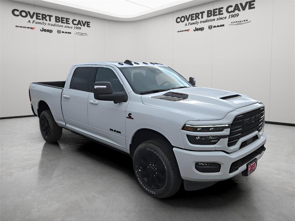 new 2025 Ram 2500 car, priced at $86,955