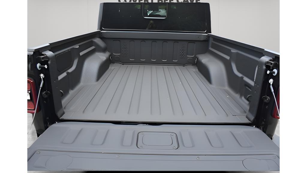 new 2025 Jeep Gladiator car, priced at $41,250