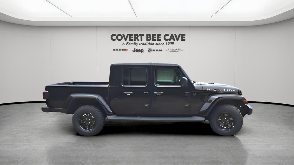 new 2025 Jeep Gladiator car, priced at $41,250
