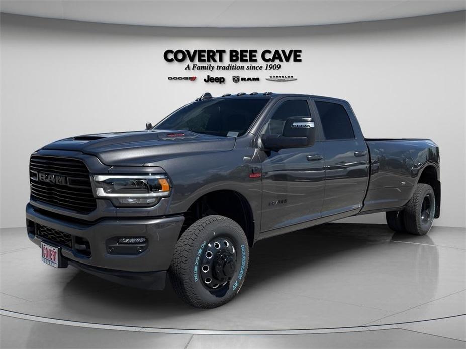 new 2024 Ram 3500 car, priced at $87,605