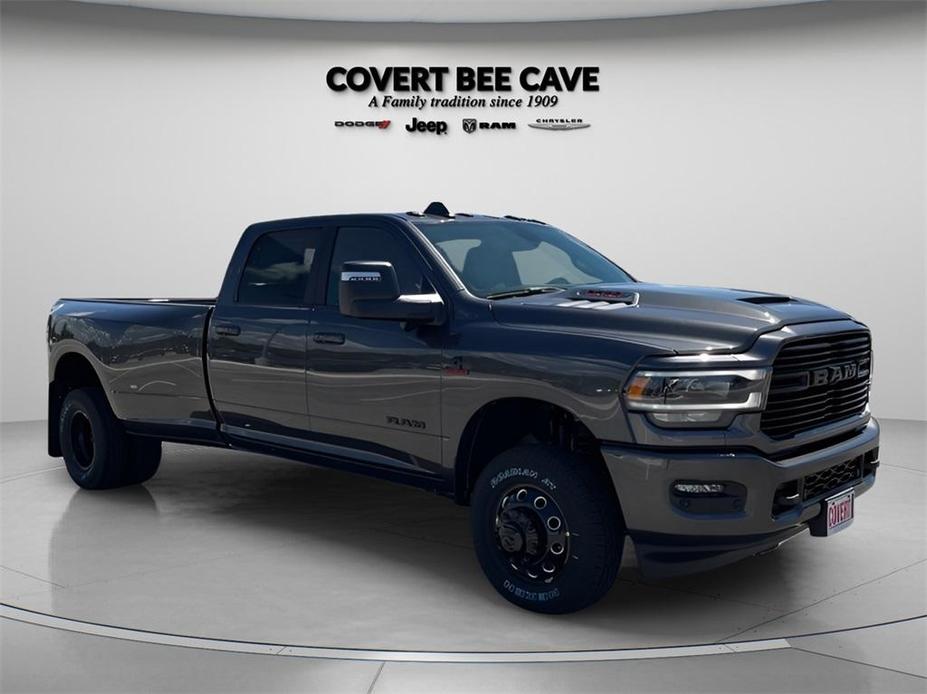 new 2024 Ram 3500 car, priced at $87,605