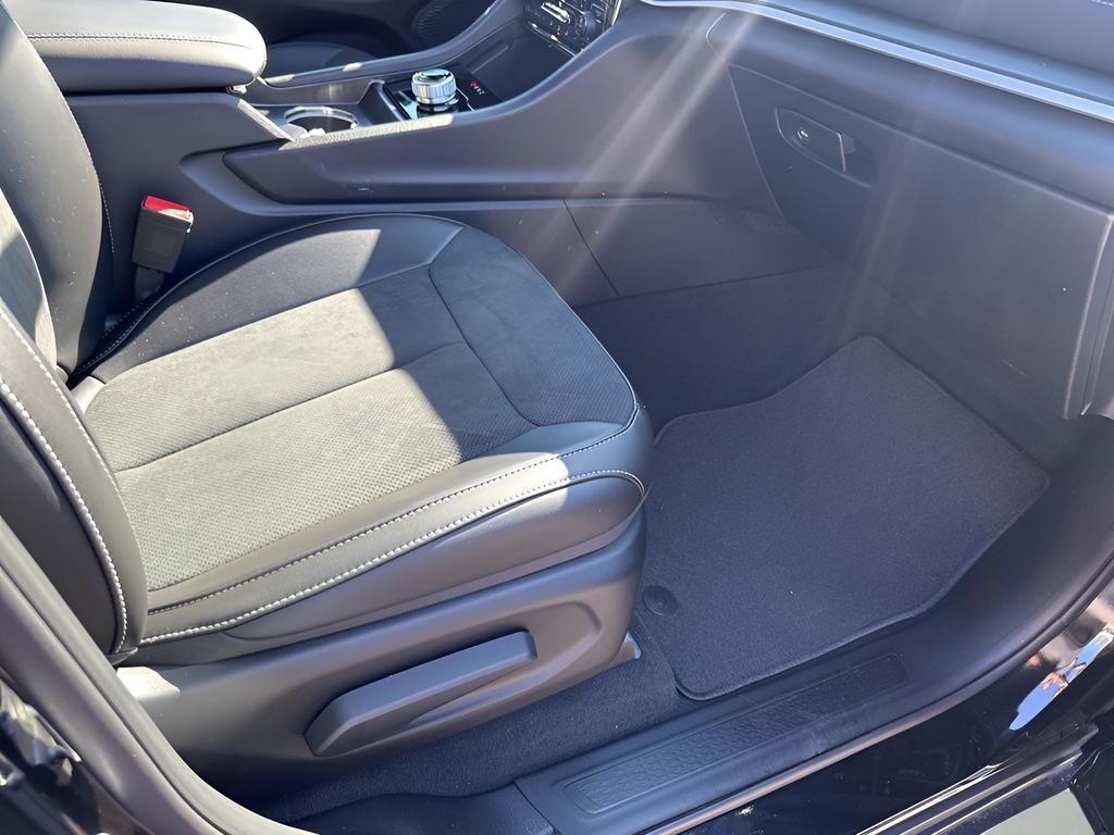 new 2025 Jeep Grand Cherokee L car, priced at $43,077