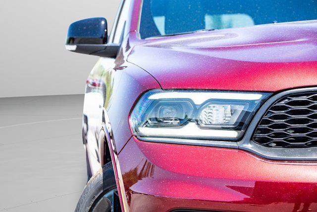 new 2024 Dodge Durango car, priced at $49,348