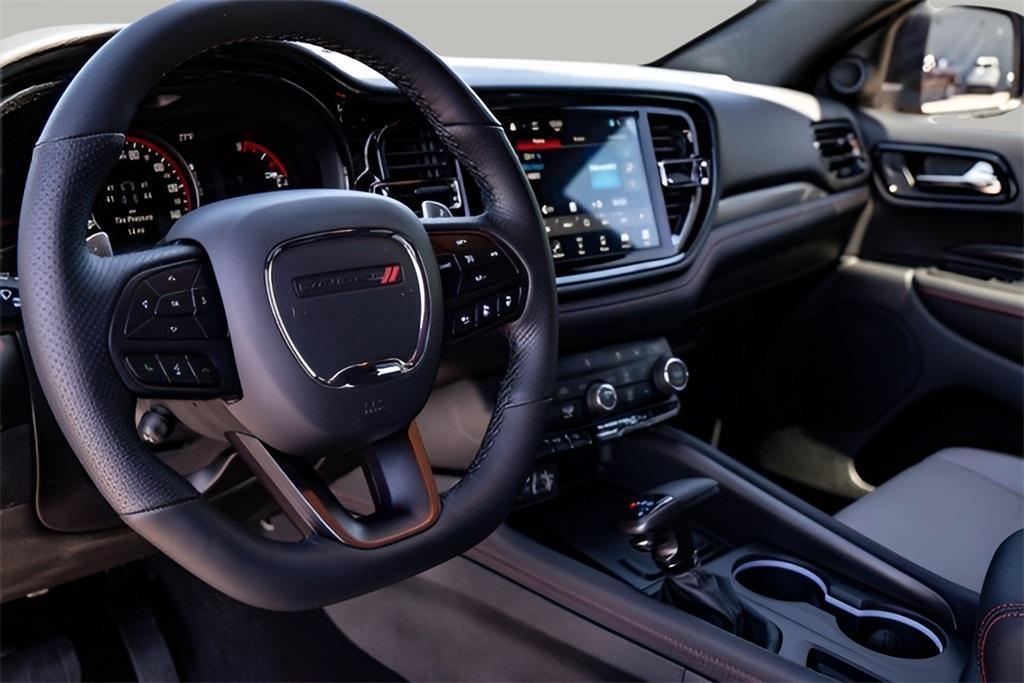 new 2024 Dodge Durango car, priced at $49,348