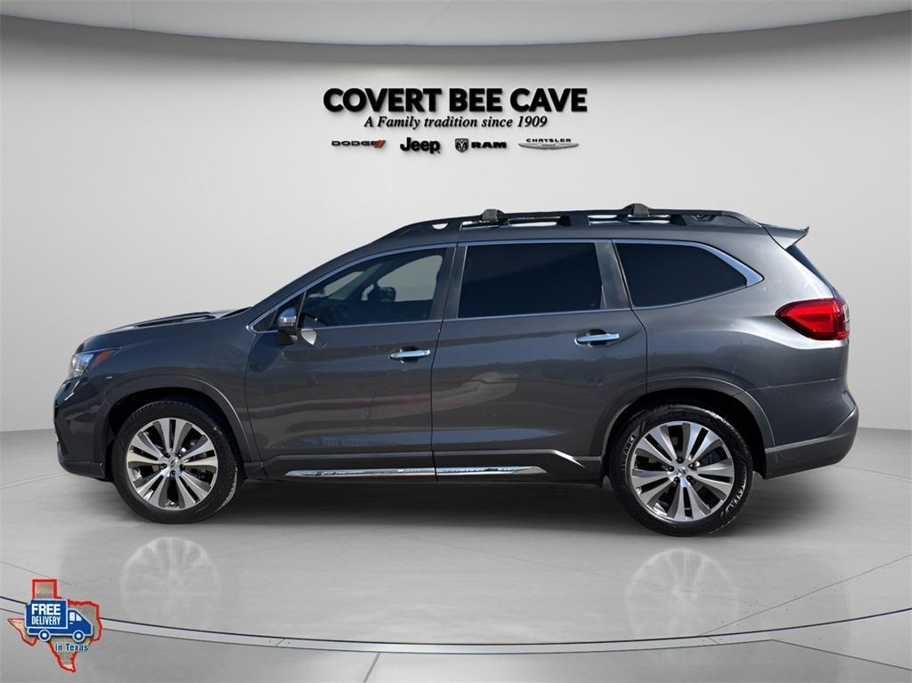 used 2019 Subaru Ascent car, priced at $17,988