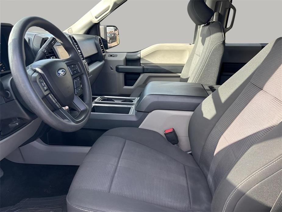 used 2017 Ford F-150 car, priced at $23,168