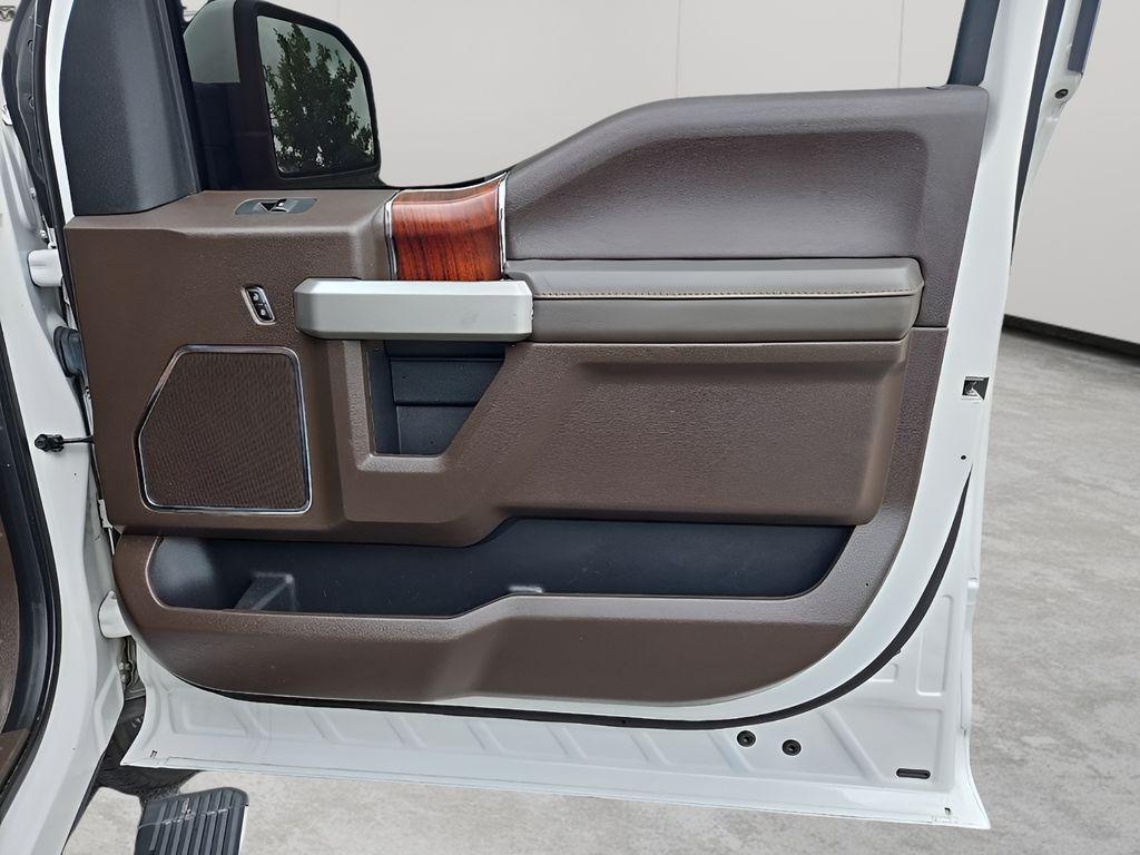 used 2018 Ford F-150 car, priced at $28,997
