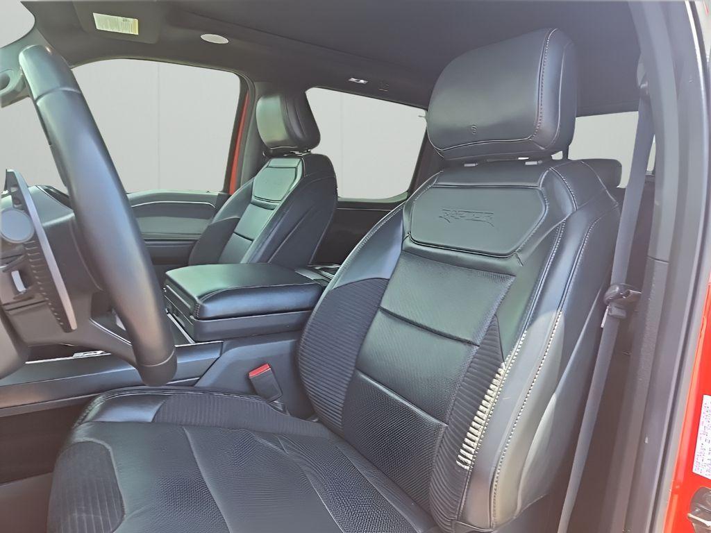 used 2021 Ford F-150 car, priced at $64,888