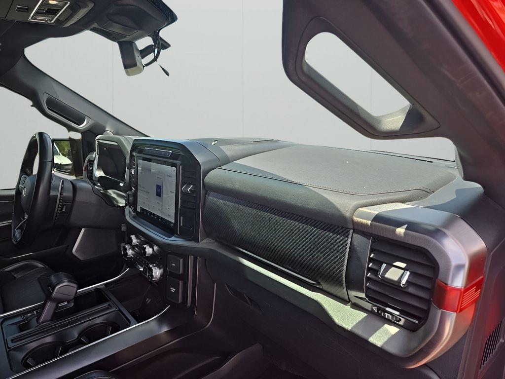 used 2021 Ford F-150 car, priced at $64,888