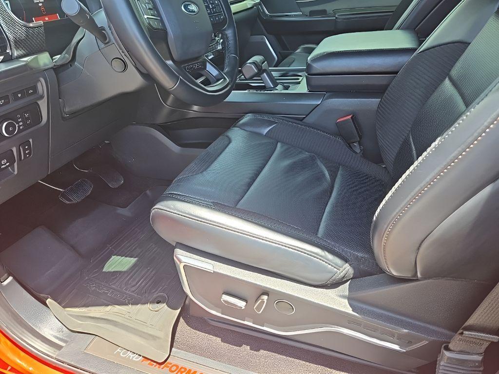 used 2021 Ford F-150 car, priced at $64,888