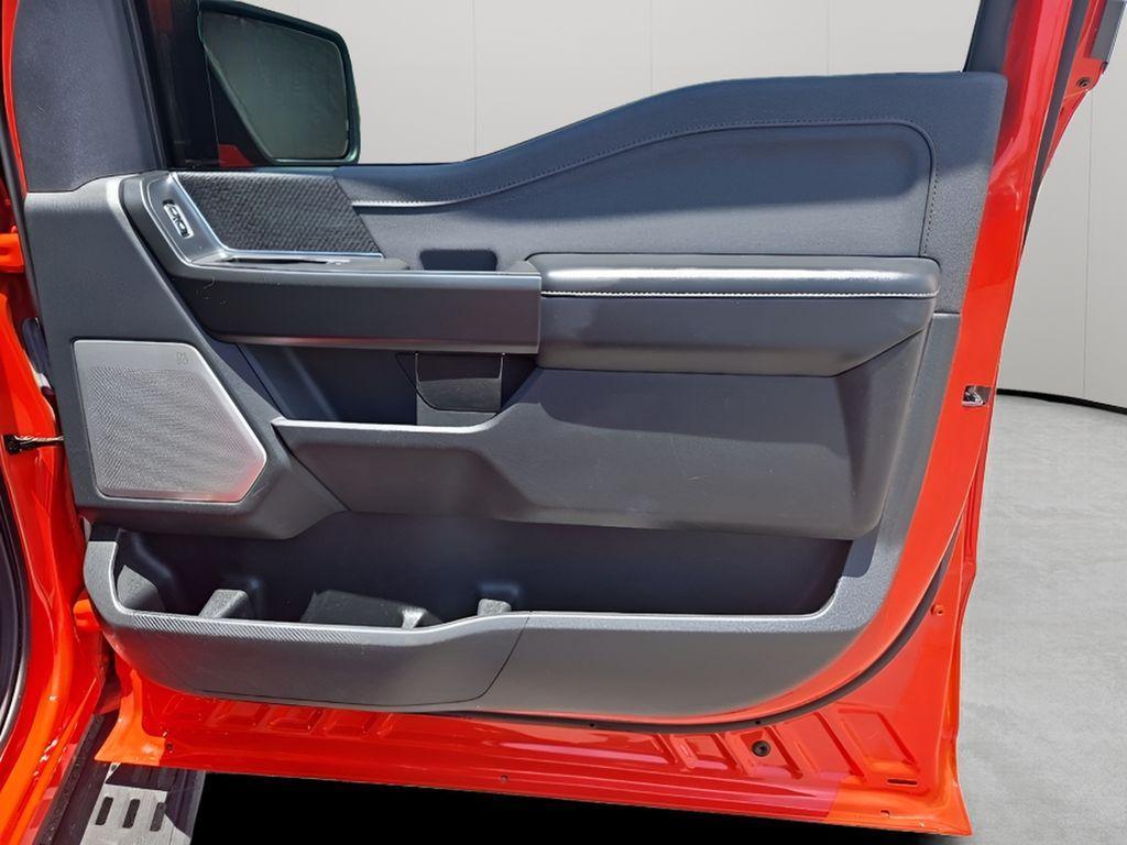 used 2021 Ford F-150 car, priced at $64,888