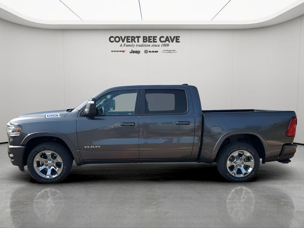 new 2026 Ram 1500 car, priced at $60,215