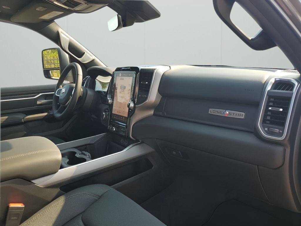 new 2026 Ram 1500 car, priced at $60,215