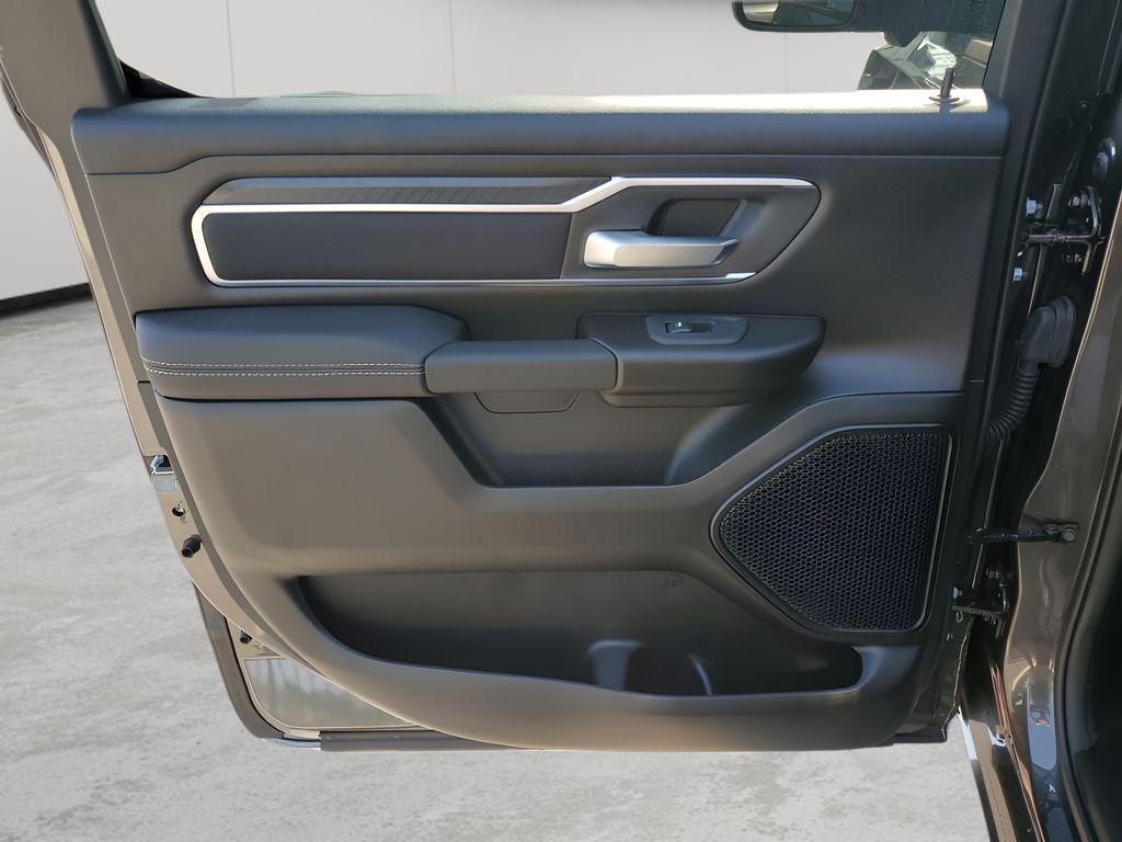 new 2026 Ram 1500 car, priced at $60,215