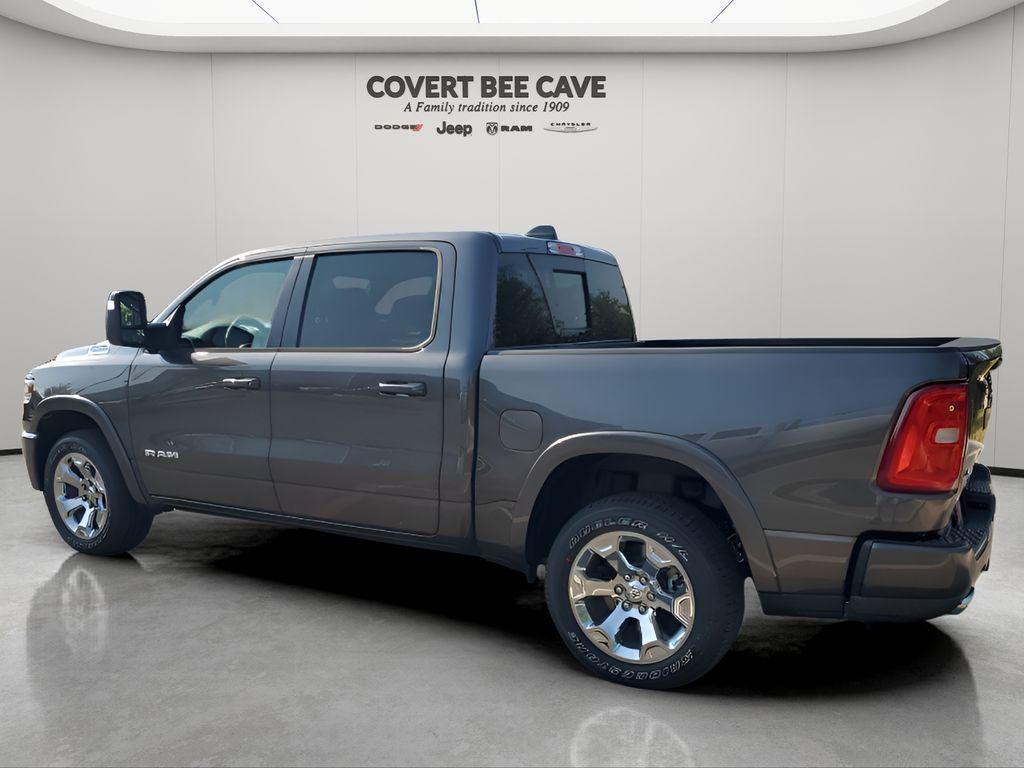 new 2026 Ram 1500 car, priced at $60,215