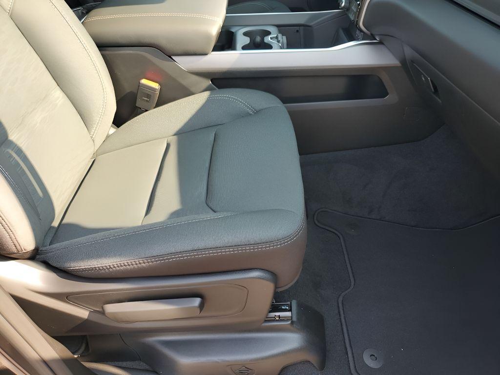new 2026 Ram 1500 car, priced at $60,215