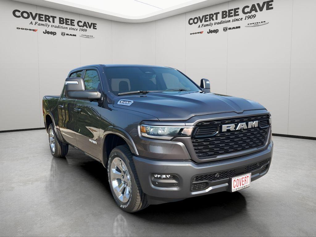 new 2026 Ram 1500 car, priced at $60,215