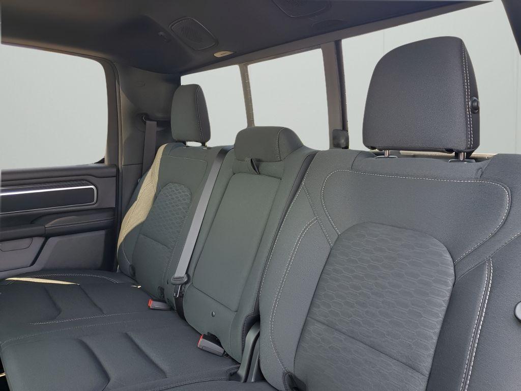new 2026 Ram 1500 car, priced at $60,215