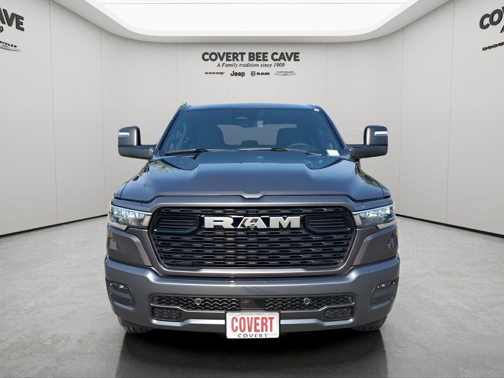 new 2026 Ram 1500 car, priced at $60,215
