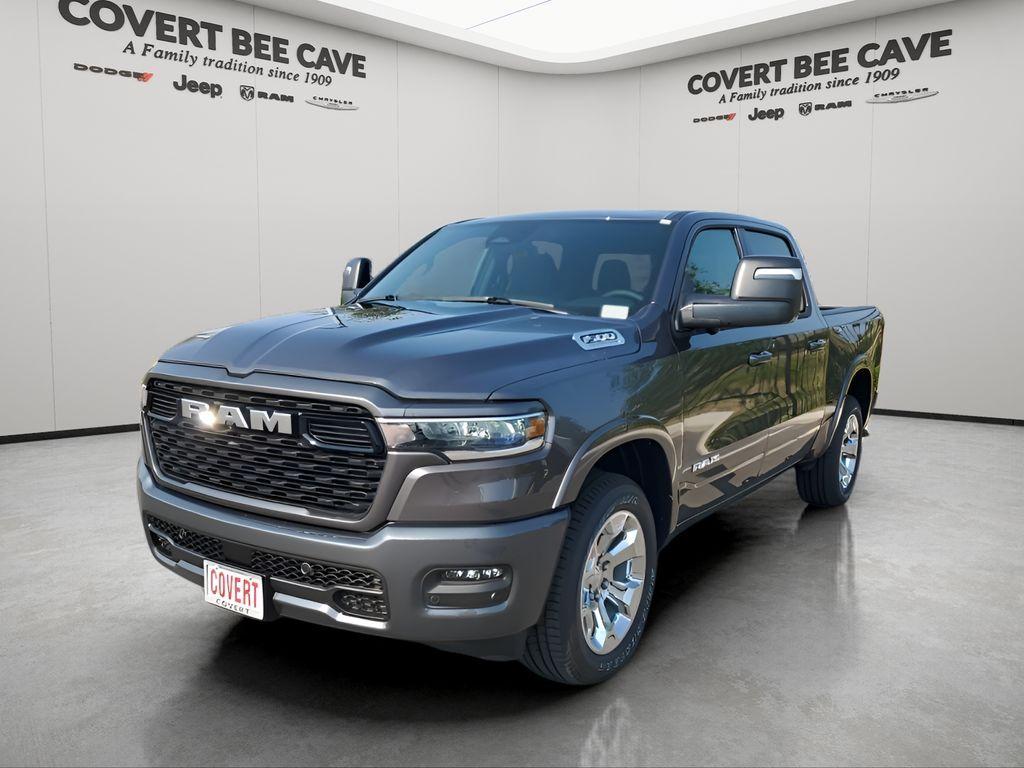 new 2026 Ram 1500 car, priced at $60,215