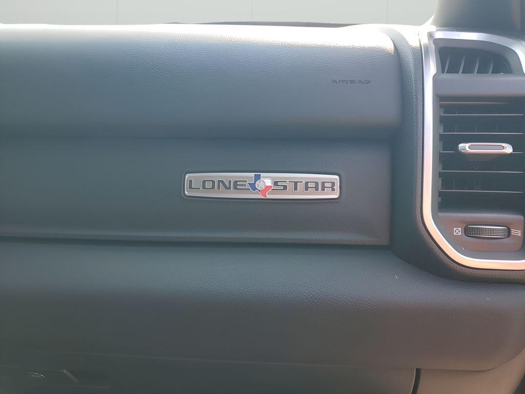 new 2026 Ram 1500 car, priced at $60,215
