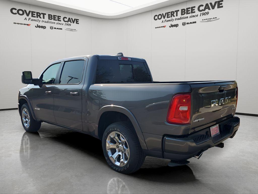 new 2026 Ram 1500 car, priced at $60,215