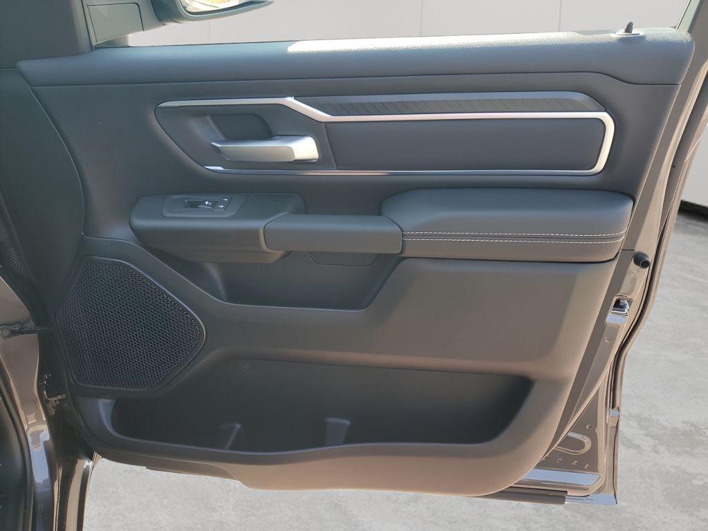 new 2026 Ram 1500 car, priced at $60,215
