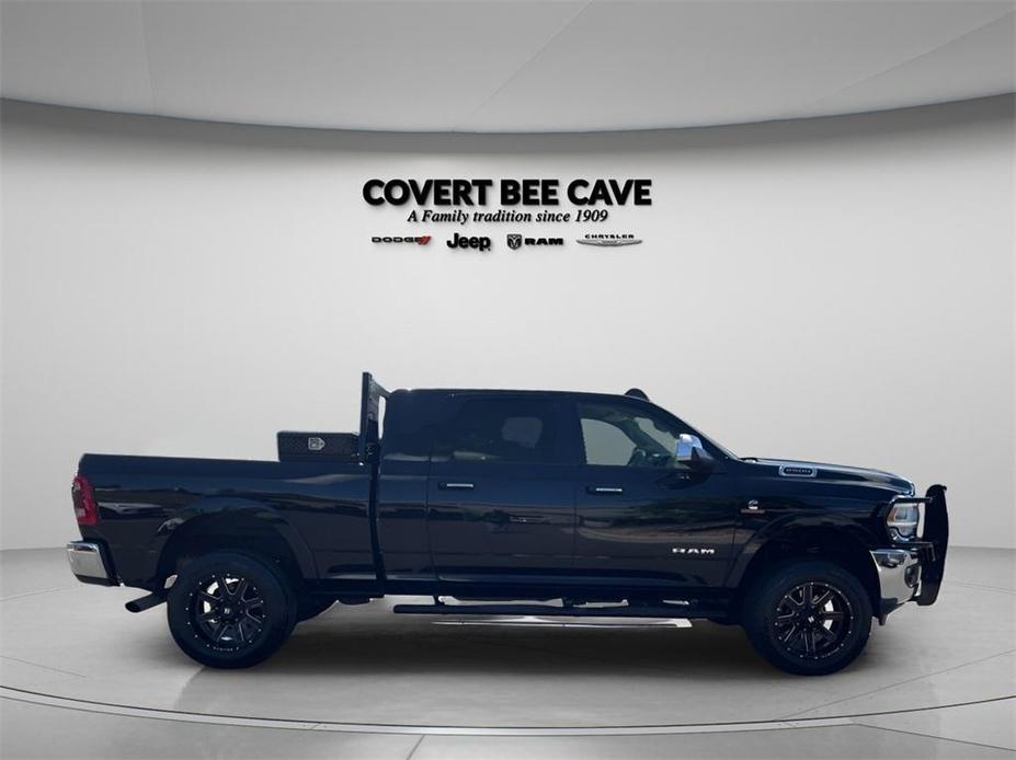 used 2020 Ram 2500 car, priced at $60,499