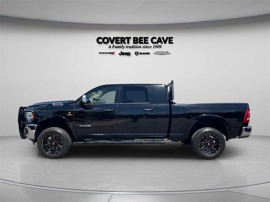 used 2020 Ram 2500 car, priced at $60,499