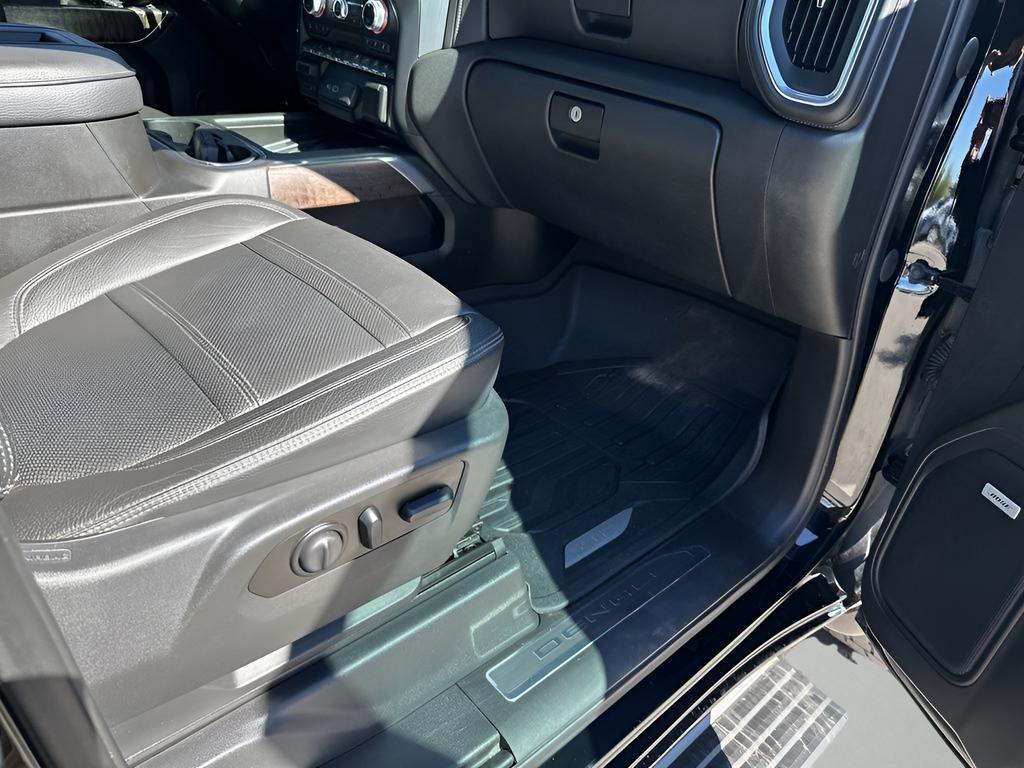 used 2021 GMC Sierra 2500 car, priced at $58,599