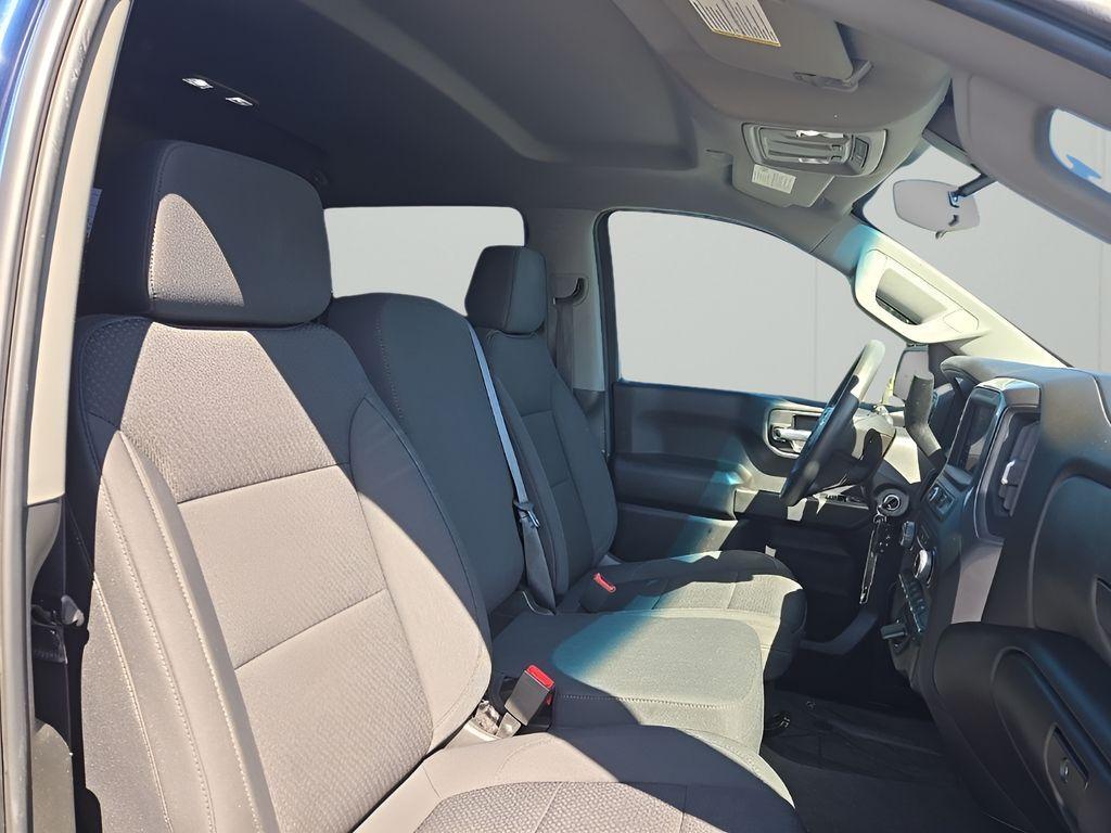 used 2022 Chevrolet Silverado 1500 Limited car, priced at $28,896