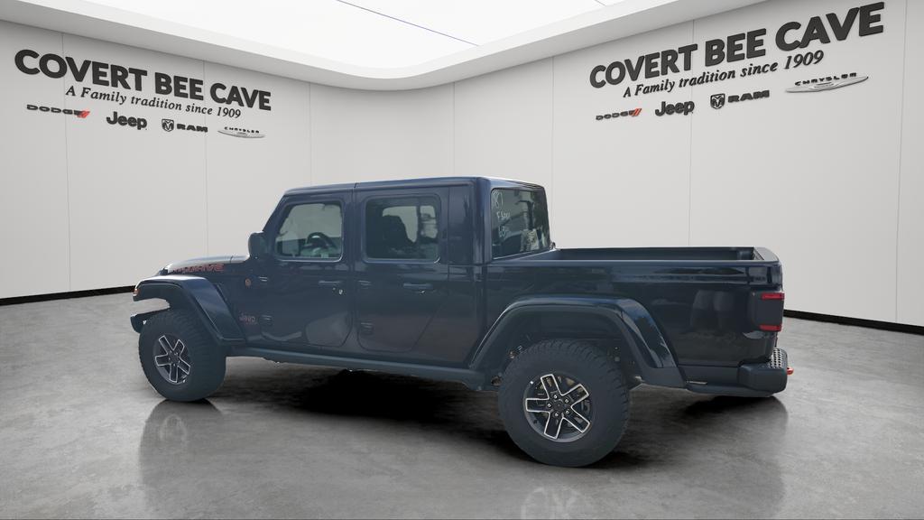 new 2025 Jeep Gladiator car, priced at $55,019