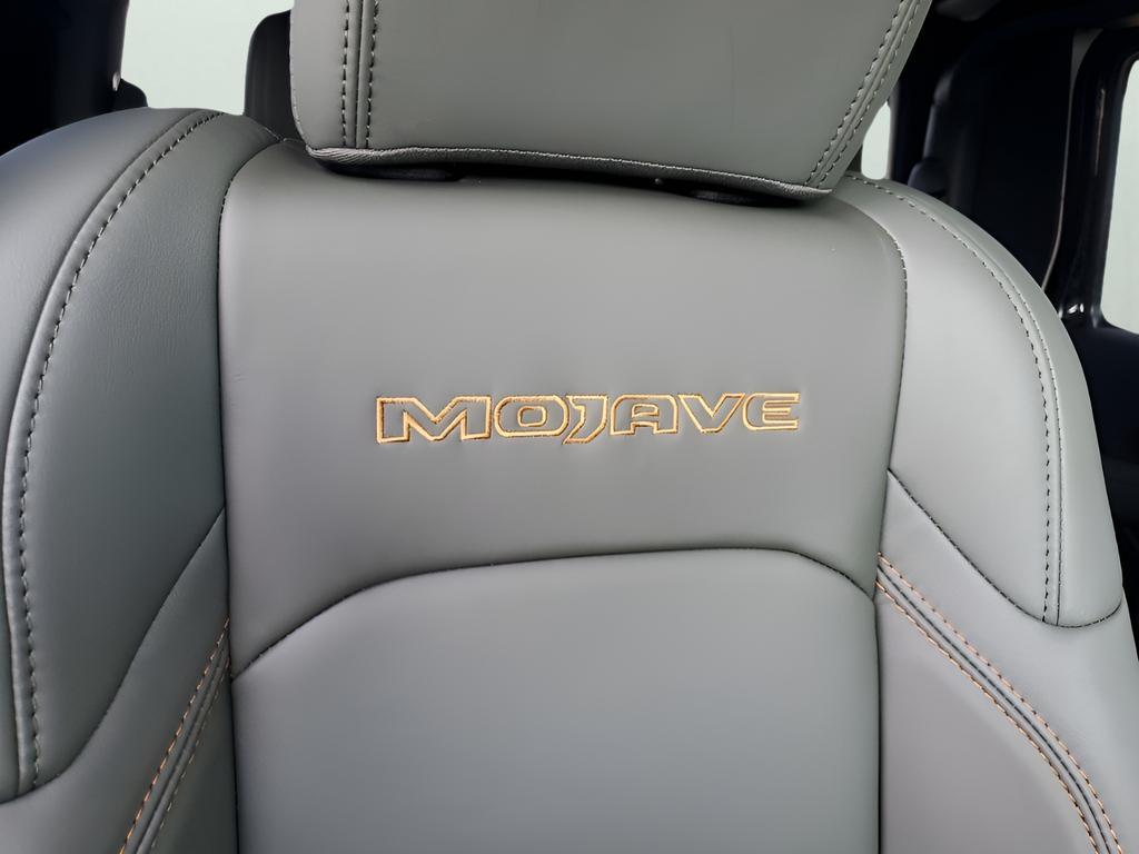 new 2025 Jeep Gladiator car, priced at $55,019