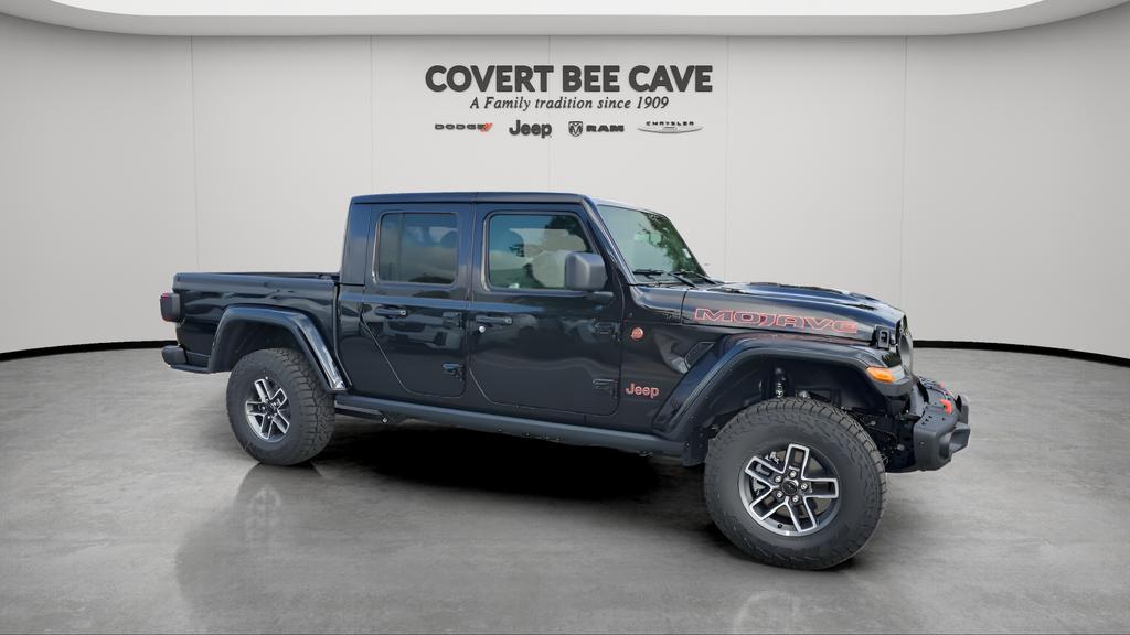 new 2025 Jeep Gladiator car, priced at $55,019