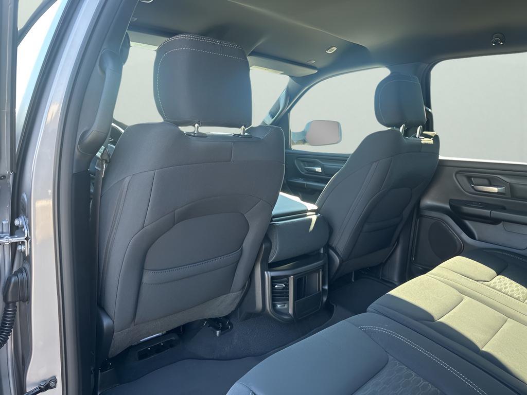 new 2026 Ram 1500 car, priced at $44,084
