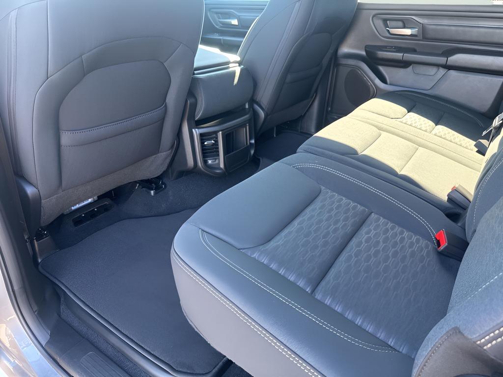 new 2026 Ram 1500 car, priced at $44,084