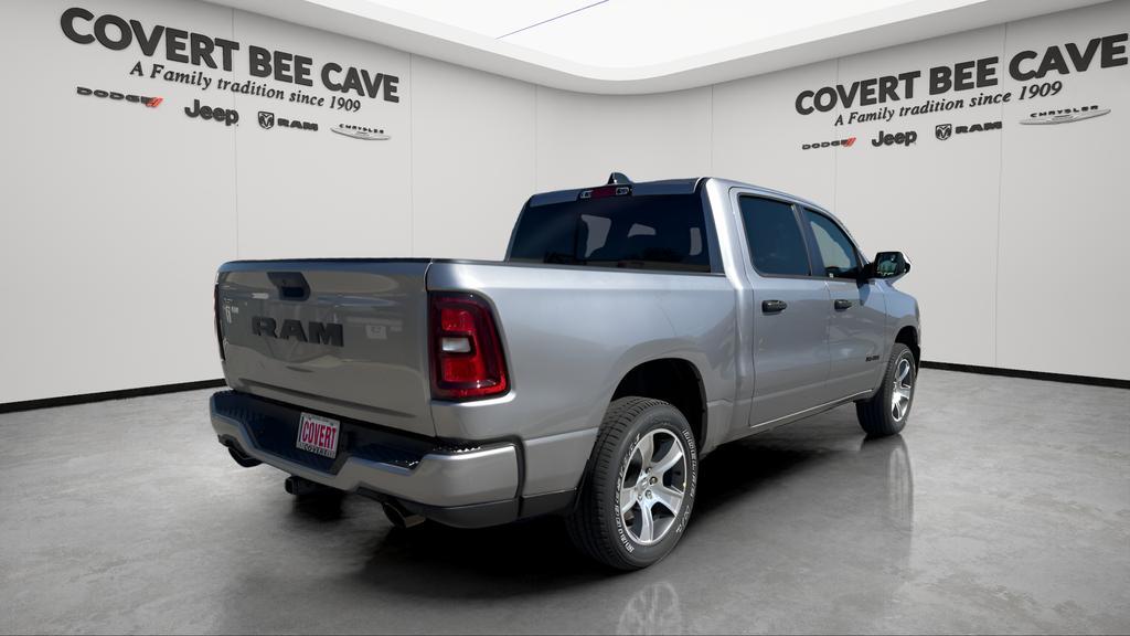 new 2026 Ram 1500 car, priced at $44,084