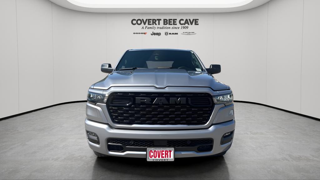 new 2026 Ram 1500 car, priced at $44,084