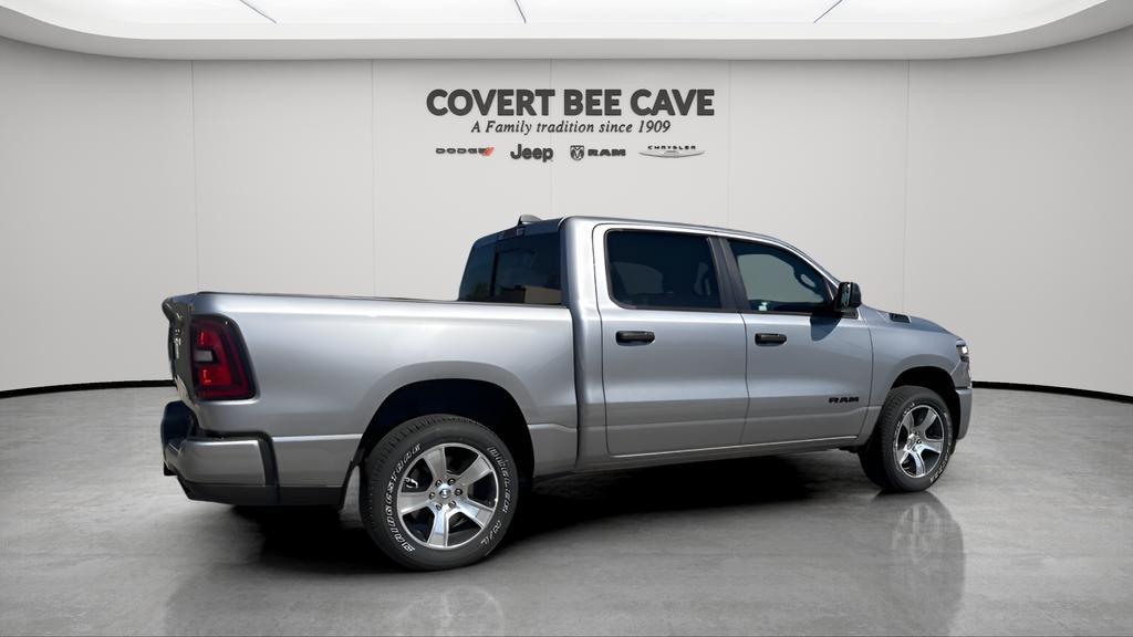 new 2026 Ram 1500 car, priced at $44,084