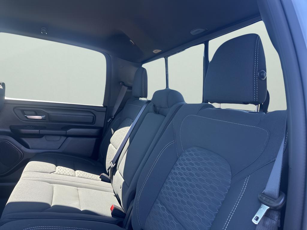 new 2026 Ram 1500 car, priced at $44,084