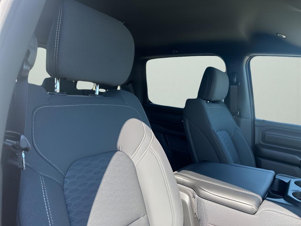new 2026 Ram 1500 car, priced at $44,084