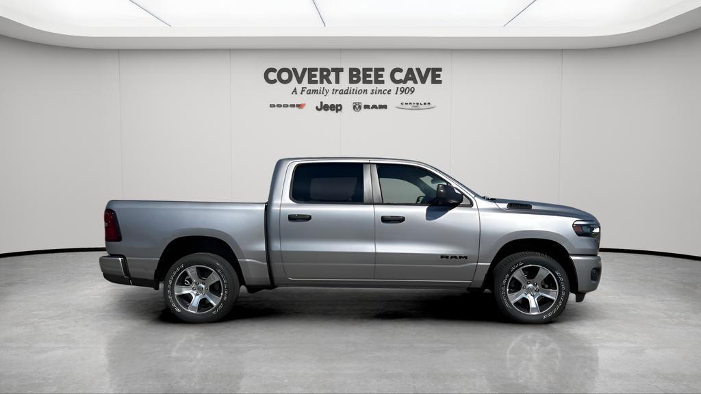 new 2026 Ram 1500 car, priced at $44,084